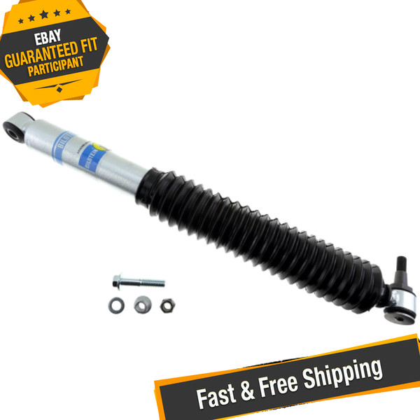 Bilstein 33-196619 B8 5100 Series Steering Stabilizer