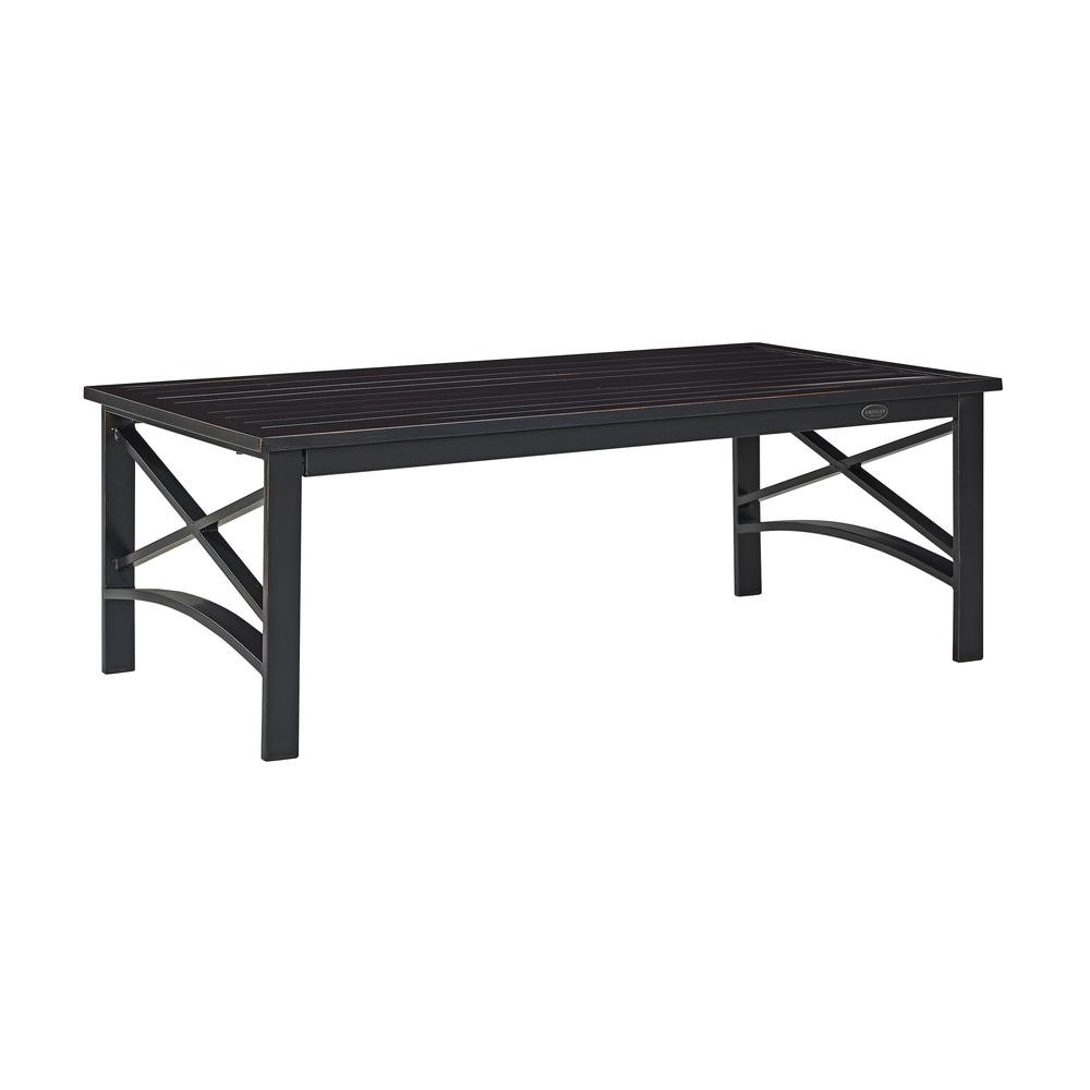 Kaplan Outdoor Coffee Table