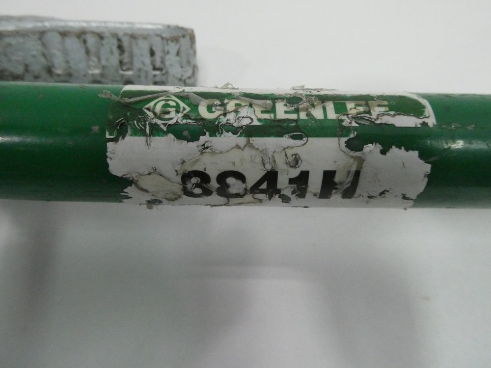 Greenlee 8841H Pipe Bender