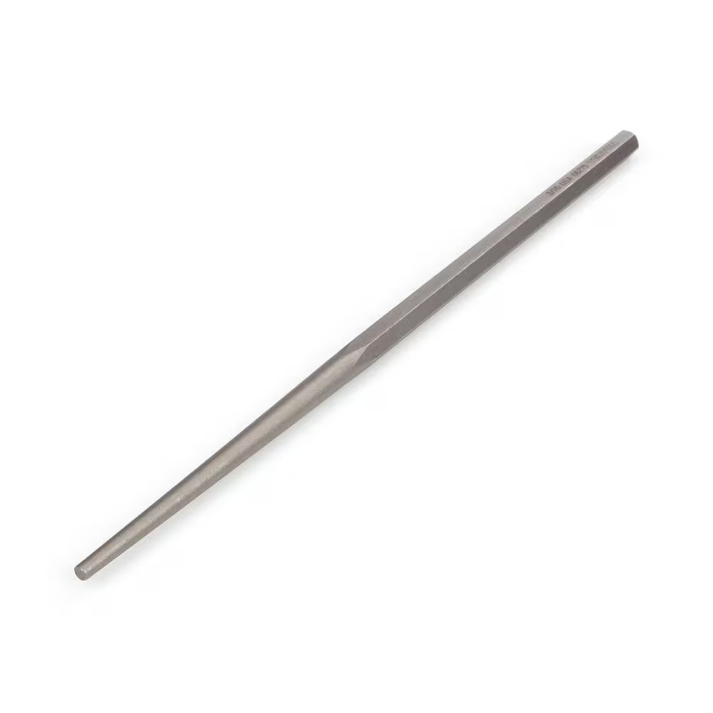 3/16 In. Long Alignment Punch Free Ship NEW