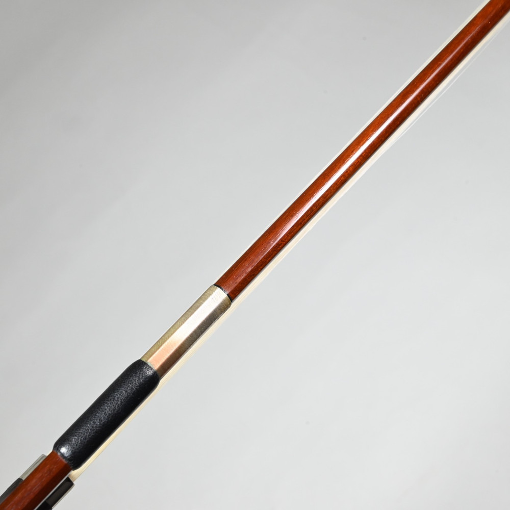 SUZUKI N-40 Violin Bow (Advanced), 4/4, Japan - Select Pernambuco