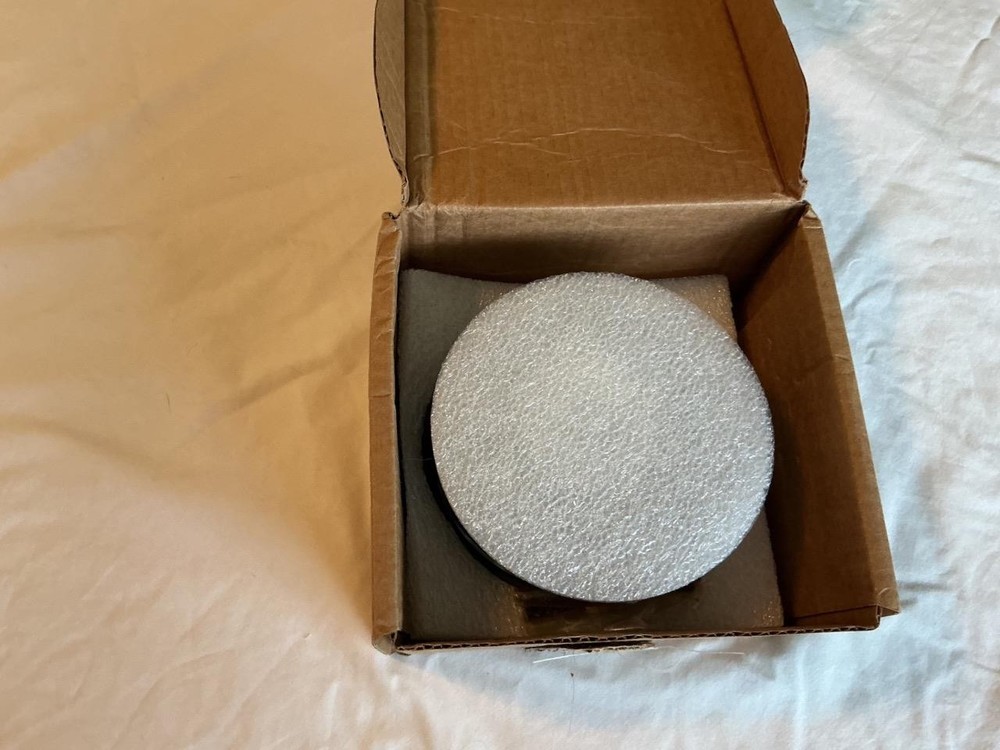 Faital Pro HF206-8 2-in High Frequency Dome Compression Driver, 8 ohms