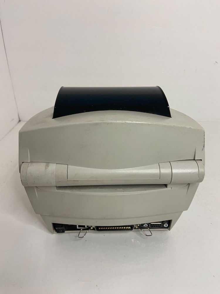 🌞 Zebra LP2844 Direct Thermal Label Printer | No Power Adapter | unit only (LL)