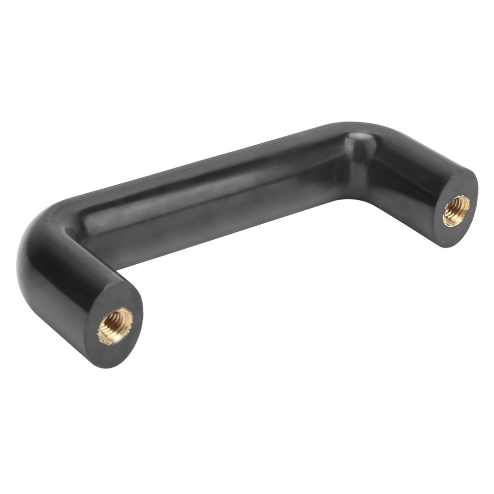 2Pcs Insulation Pull Handle Machine 120mm Hole Centers Pulls M8 Thread Part