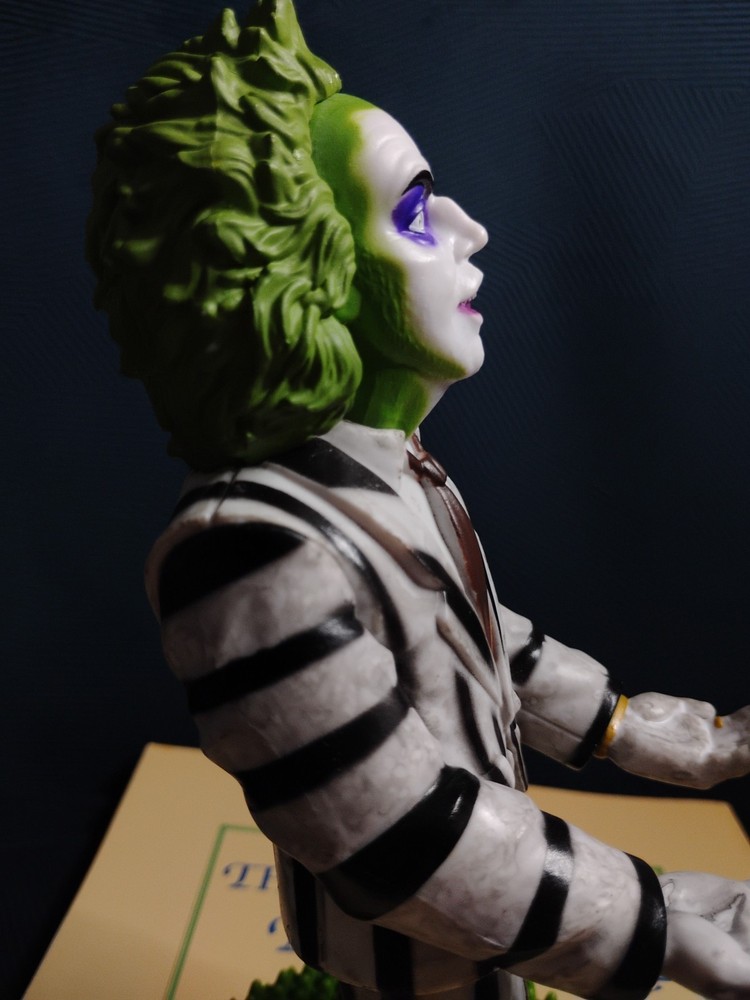 BEETLEJUICE - GAMING CONTROLLER / SMART PHONE HOLDER (Cable Guys)