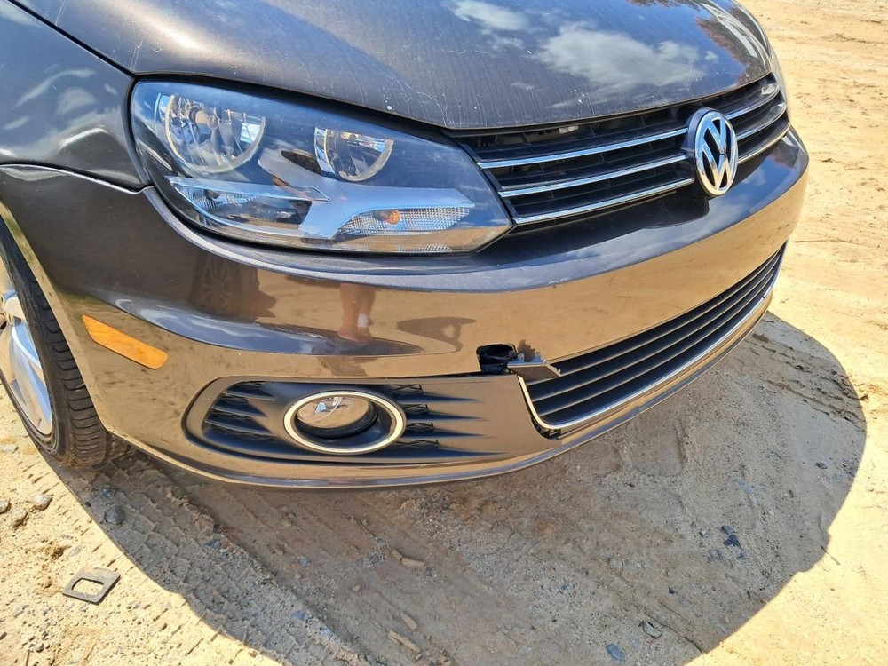 Fuse Box Engine Compartment Fits 12-16 EOS 4766599