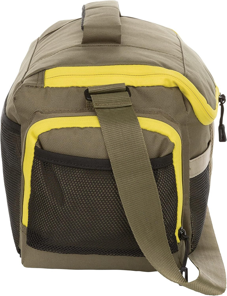 Okeechobee Medium Tackle Bag (Olive Night)