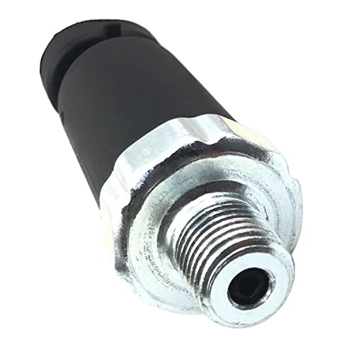 DEVMO 12562266 D1819A Engine Oil Pressure Sensor & Switch Unit Compatible with