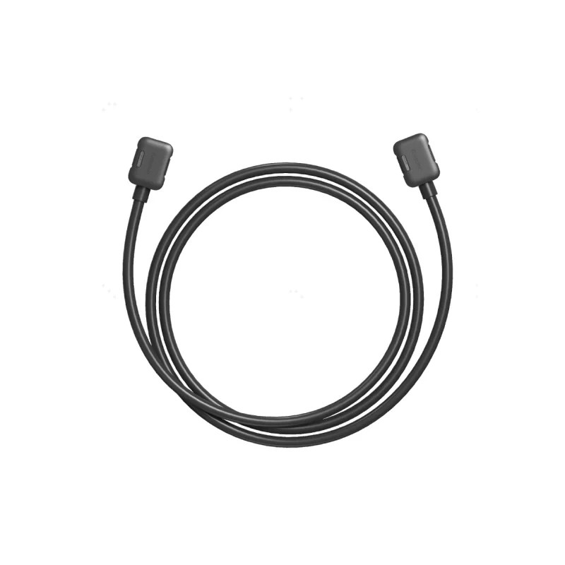 Jackery JA-CA01B Gray 300V Power Input/Output Smart Cable For Explorer 5000 Plus
