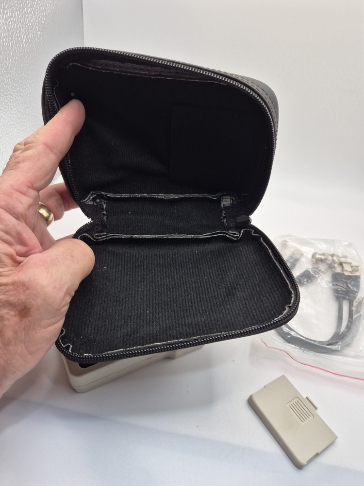 Computer Cable Electronic Lan Test Set PDI Multi- Network Modular Test Set