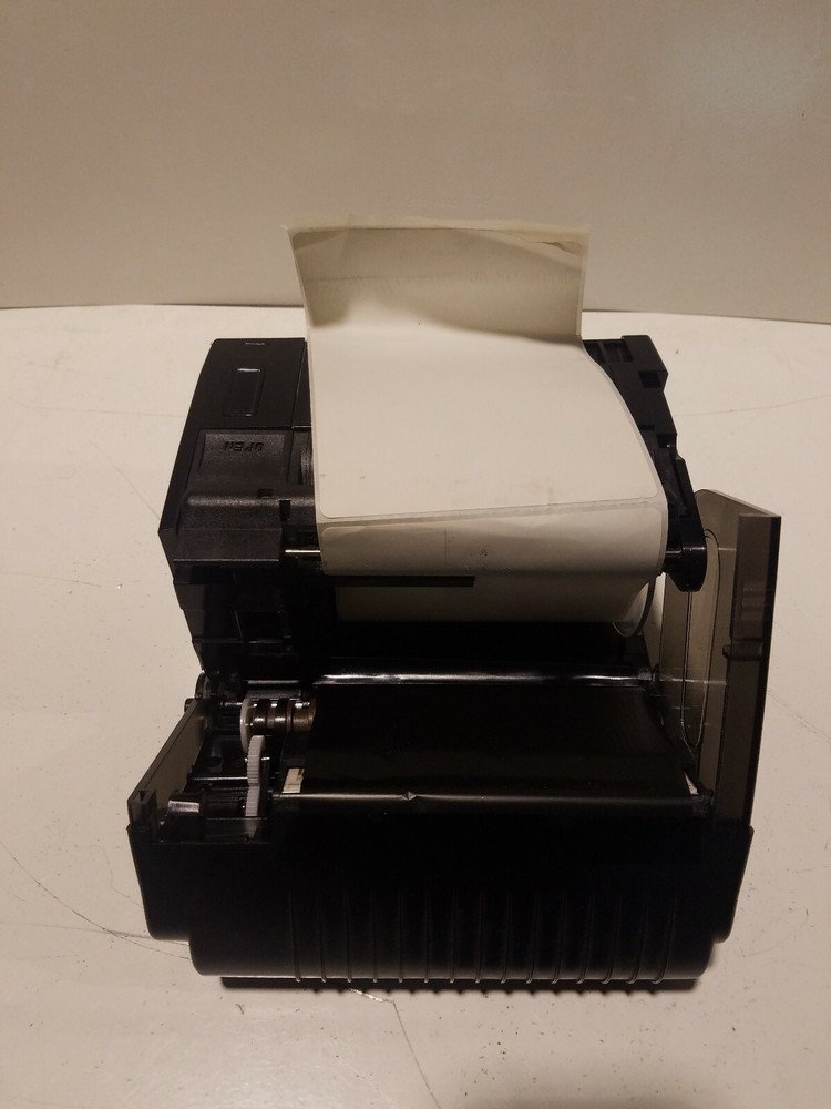 Comtec Encore 4 Series Portable Printing SYSTEM. #x7