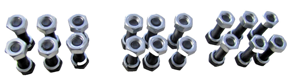 Maximus Stump Grinder Teeth Complete Set