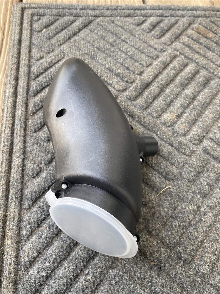 Paintball Hopper, Round Paintball Loader