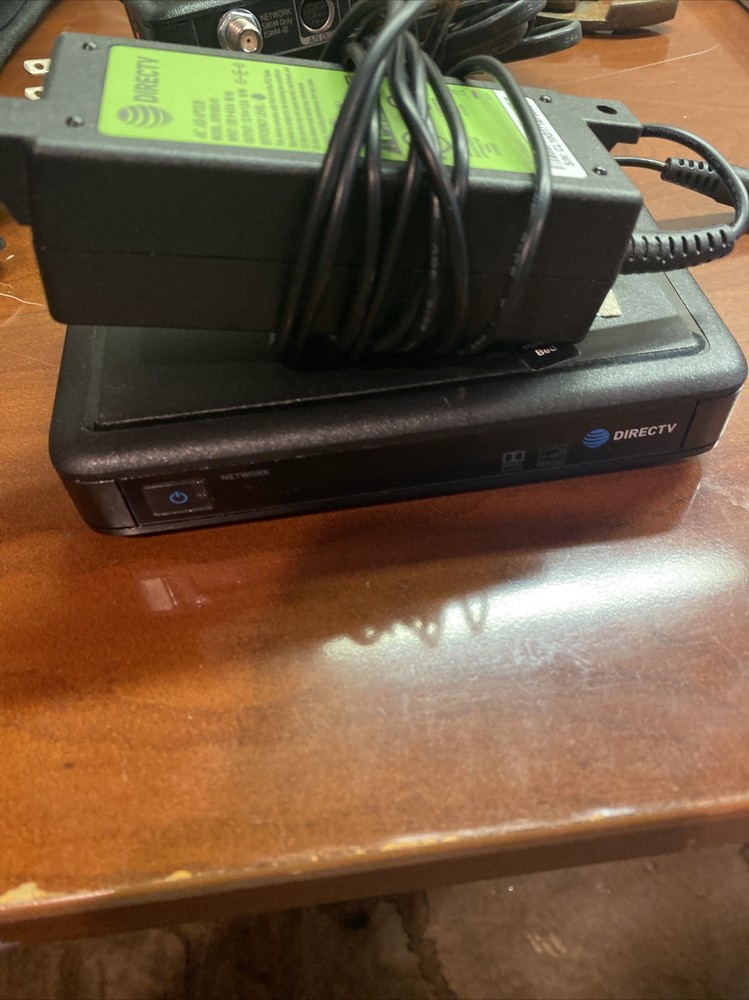 DIRECTV Genie Mini HD Receiver Model C61-100
