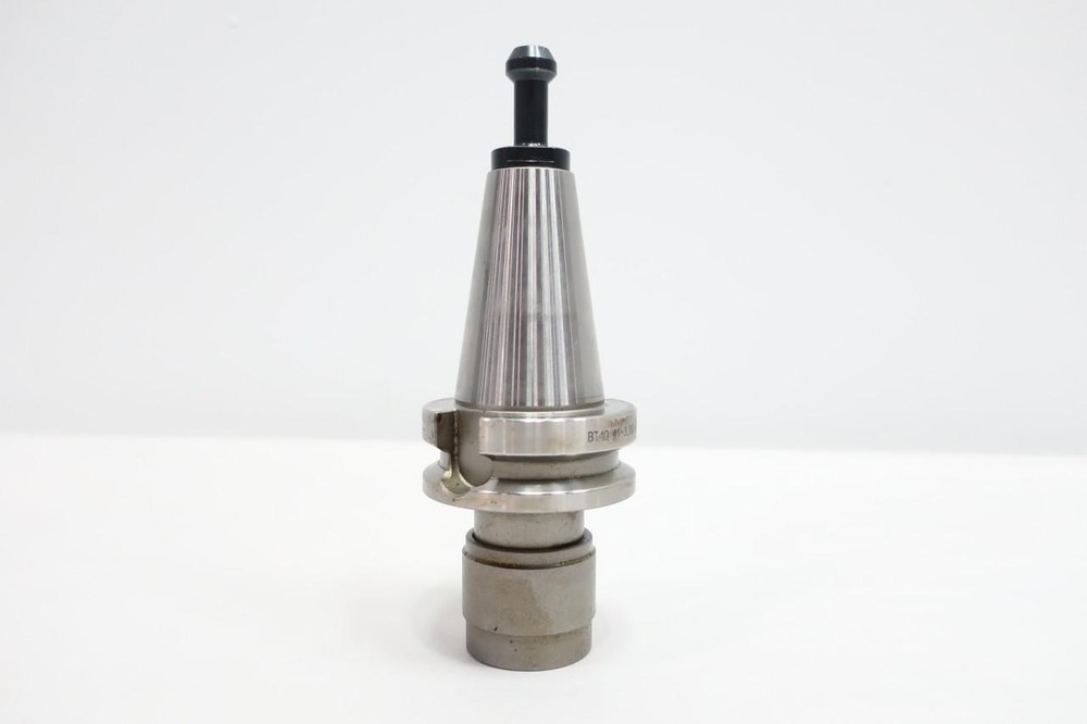 Gs BT40 1-3.02 Tool Holder