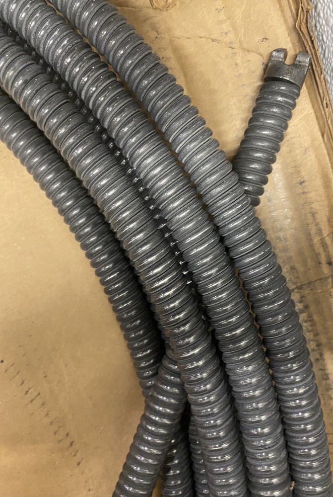 RIDGID C-29 Inner Core Drum Cable, 0.75", 50' 92480