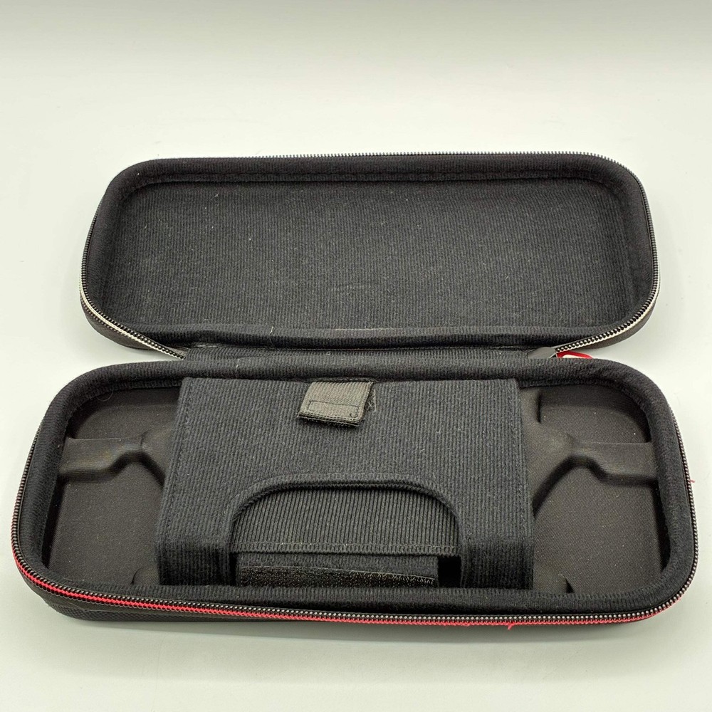 Nintendo Switch Accessory Bundle Black