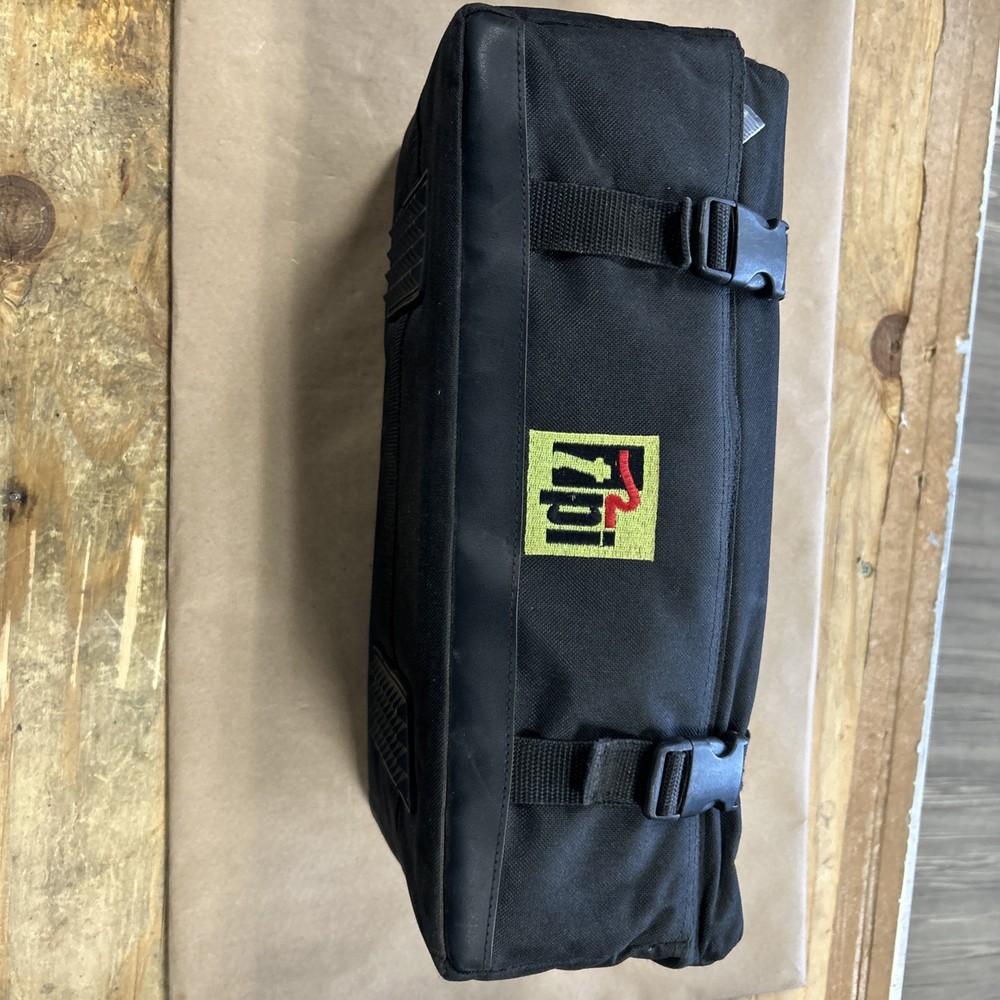 TPI 712 Combustion Efficiency Analyzer with Flue Probe