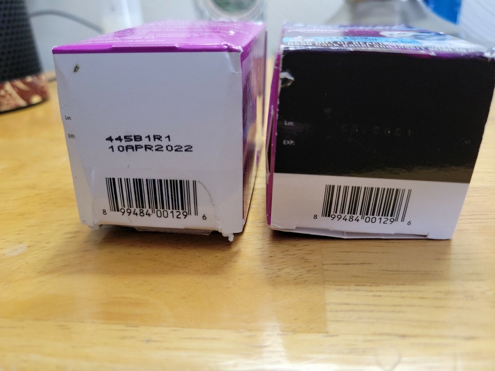 2 Feliway Plug-in Diffuser Refills for Cats 48ml exp 4/22