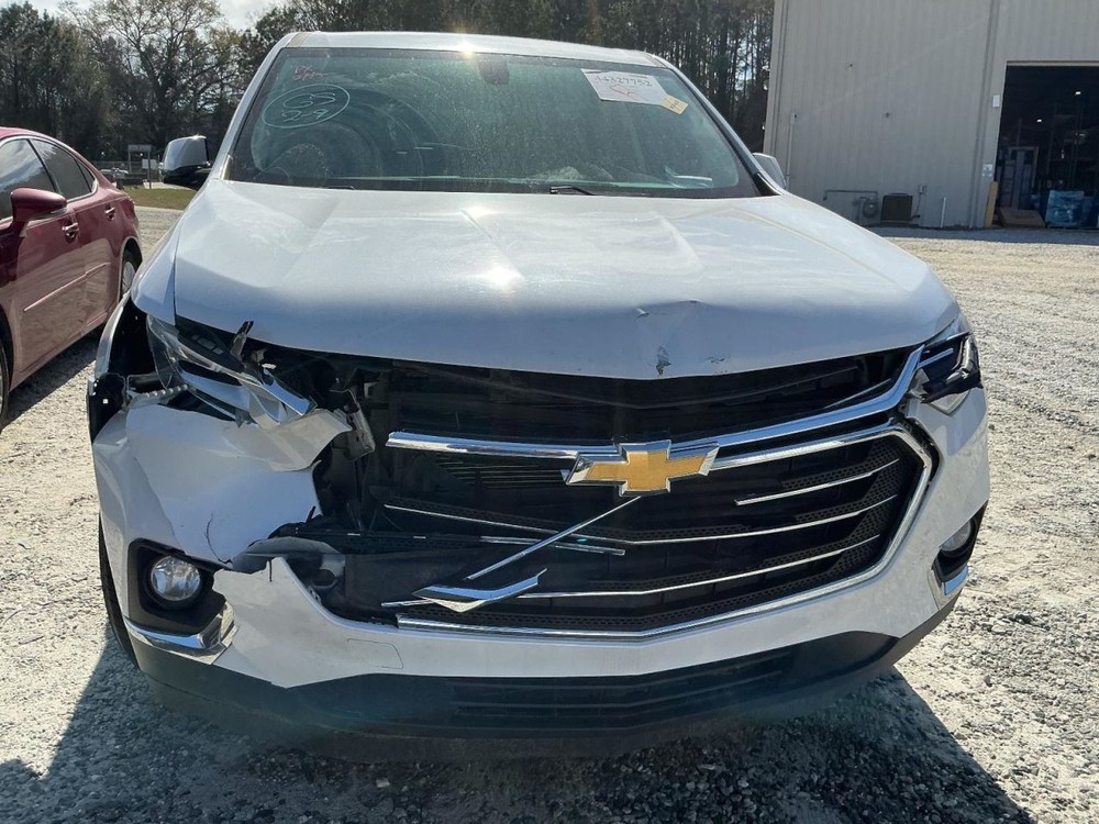 Fuse Box Engine Fits 18-19 TRAVERSE 5002379