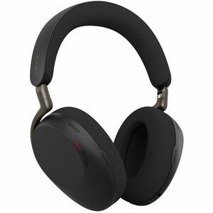 Jabra Evolve3 85 MS Teams Certified Wireless ANC Bluetooth Headset Black