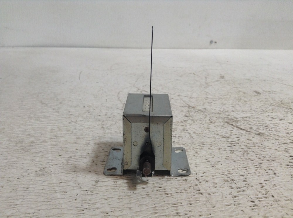 ENM M2BA60A Mechanical Counter