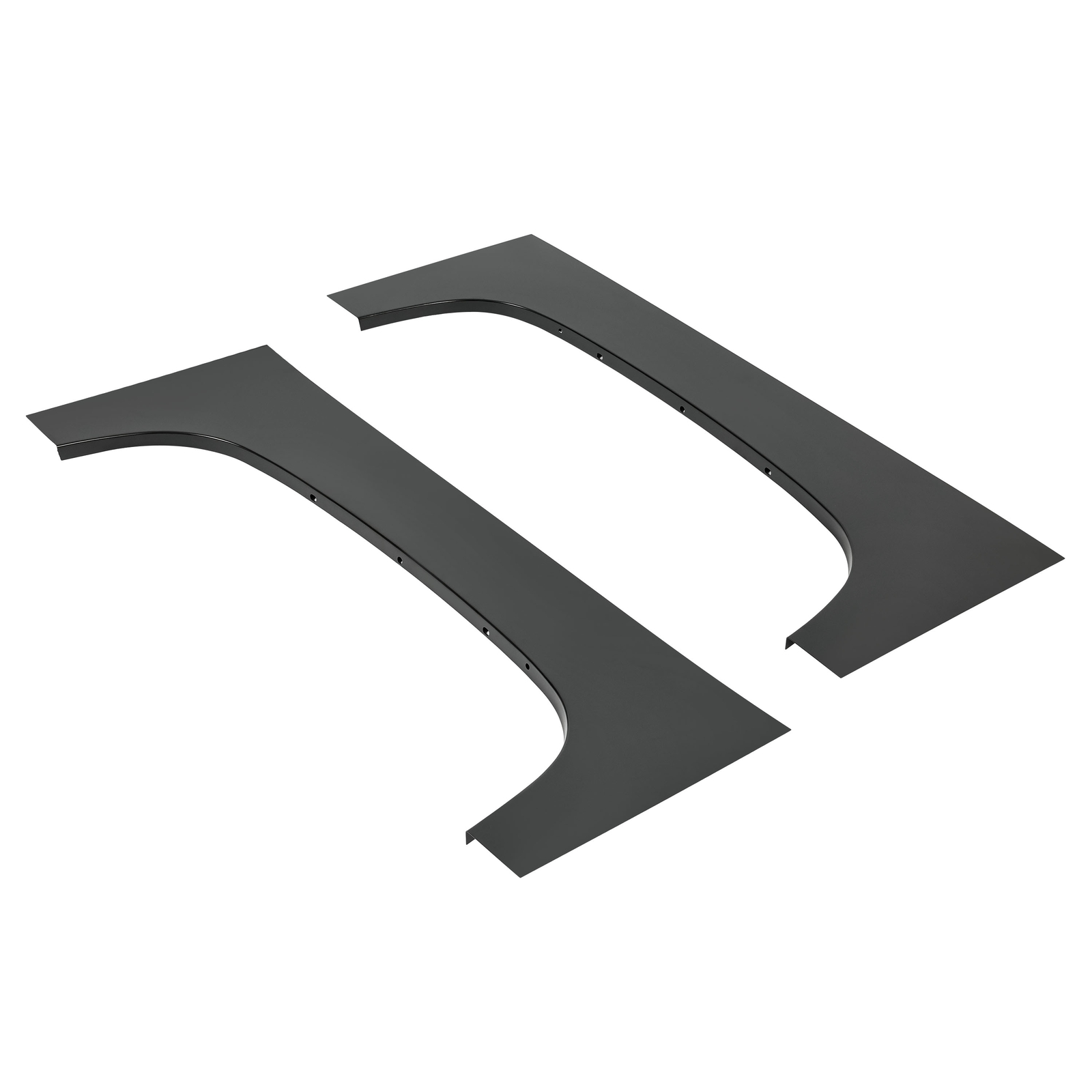 For Chevrolet Silverado 2007 2008 2009-2014 Rear Wheel Arch Repair Panels Pair