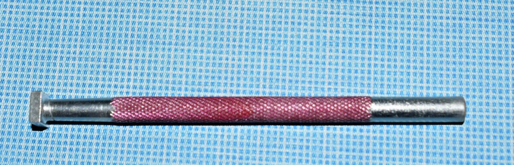 Craftool Leather Stamping Tool # 528