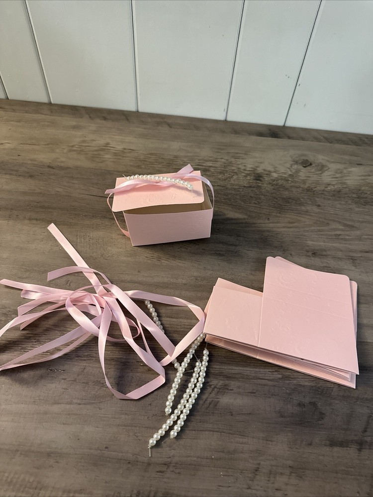 5 Pack Small Gift Box