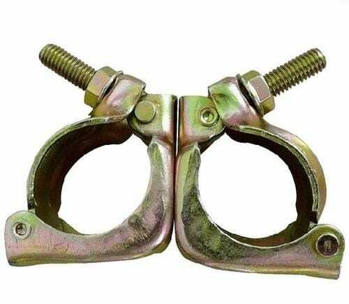 scaffolding coupler (Swivel)bundle of 4pcs