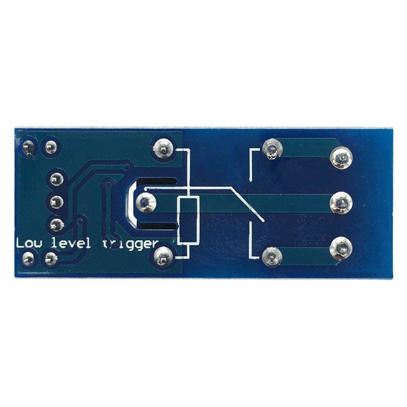 Flip Flop Latch Relay Module Bistable Locking Switch Trigger Board Low level