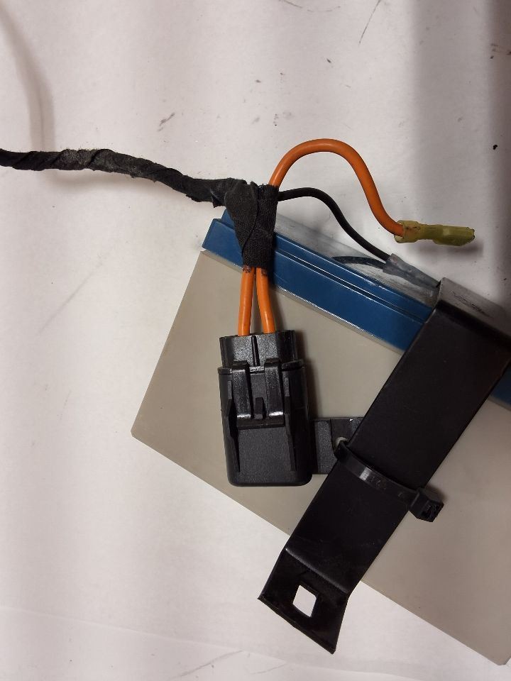 VMI6 Intelligent Motion Control Module fits Dodge Chrysler Honda