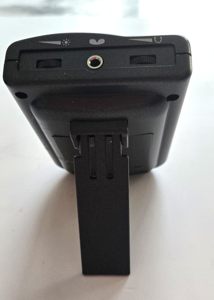 Positive Changes Gemini Hypnosis Center Auditory Visual System Device W/glasses