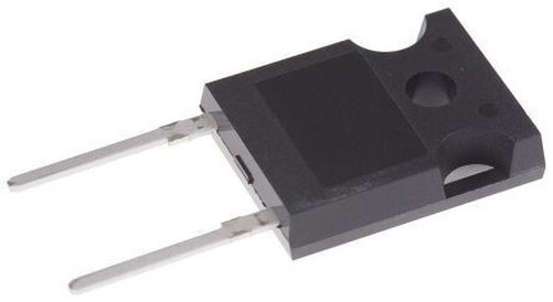 VS-40EPS16-M3 Semiconductor - CUSTODIA: Standard MAKE: Generic