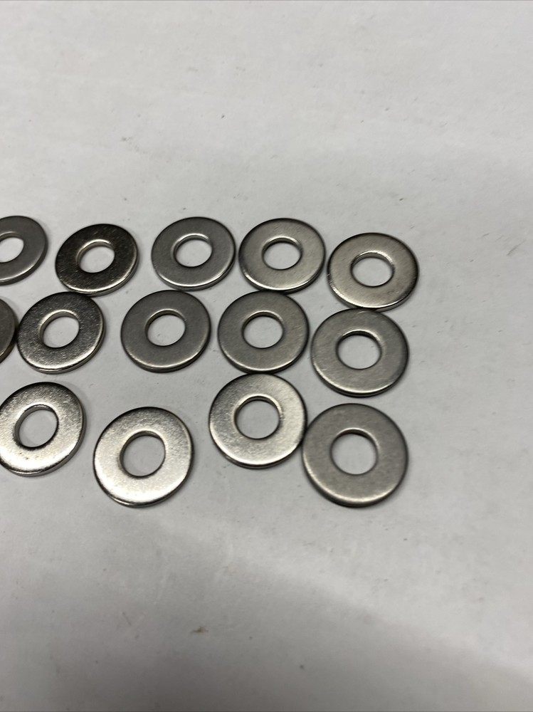 15 Total Evinrude Johnson Washers 328703 BB-331