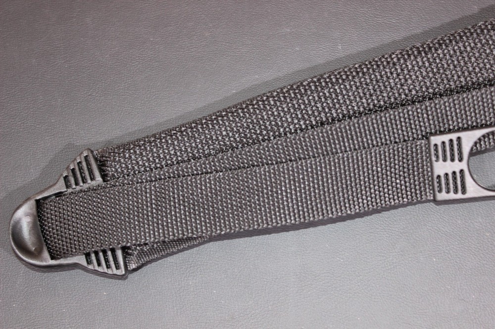 Trimble Carry Strap for Transport Case 571900758