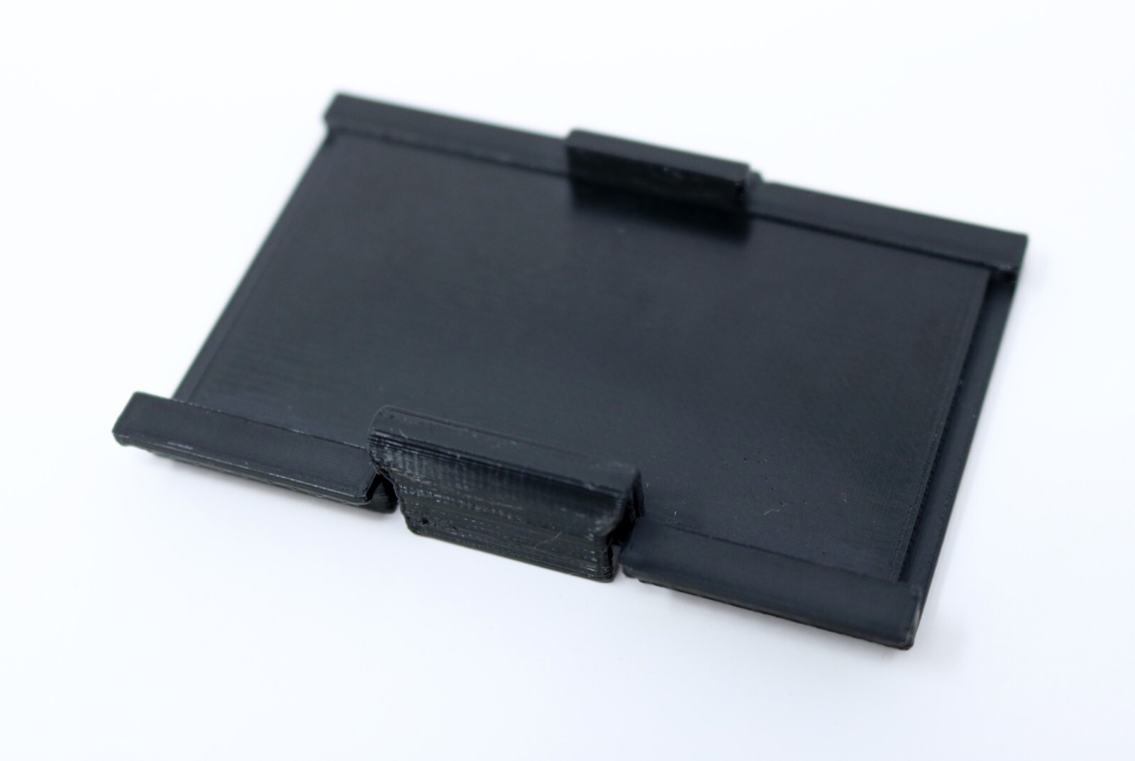 Sony ICF-5500W / ICF-5500M Battery Cover / Door / Lid / Hatch. 3D Printed