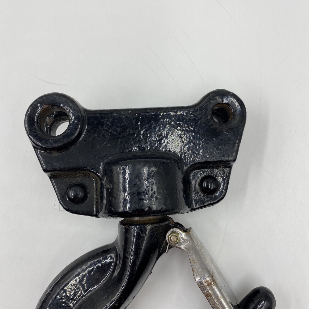 5 Ton HBG Industrial Maintenance Rigging Hook