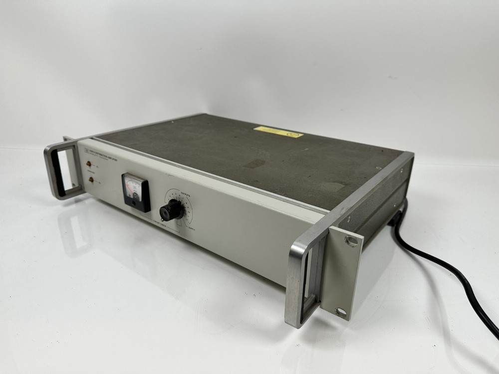 HP 5087A Distribution Amplifier Power Unit
