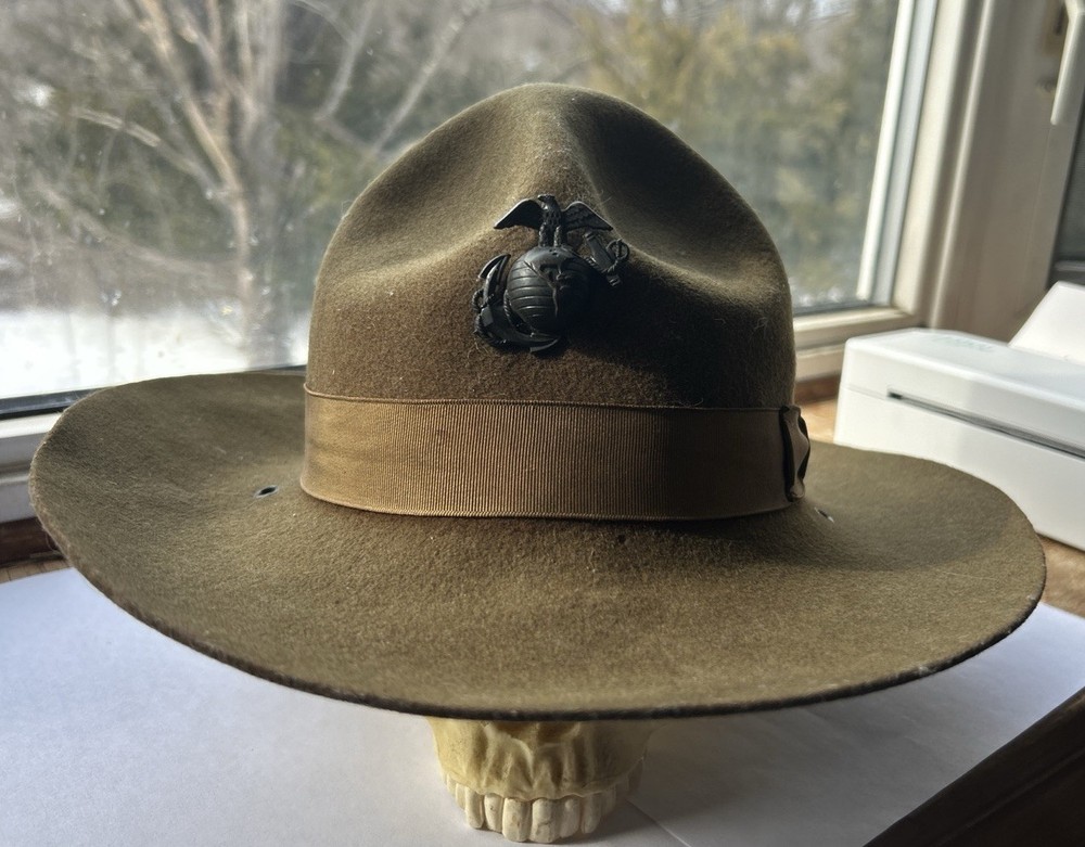 WW2 USMC CAMPAIGN COVER