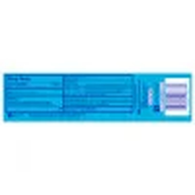 Maxfresh Cool Mint Toothpaste, 6.3 Oz