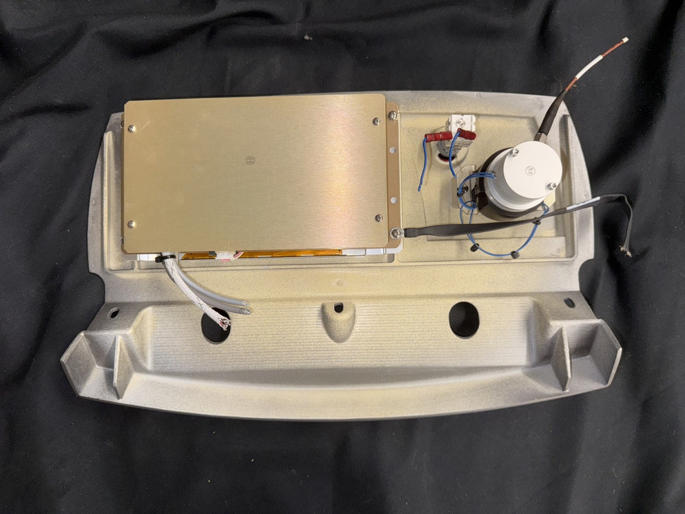 Cynosure Cynergy Face Plate