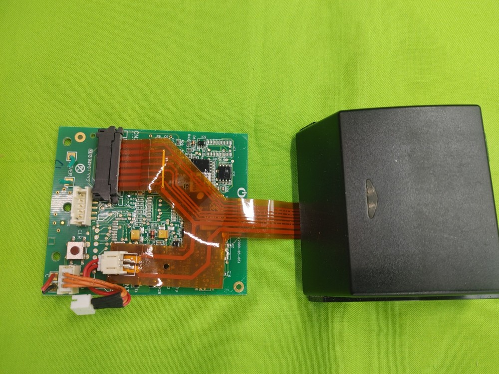 Onity Ht24 RFID Reader and Motherboard combo