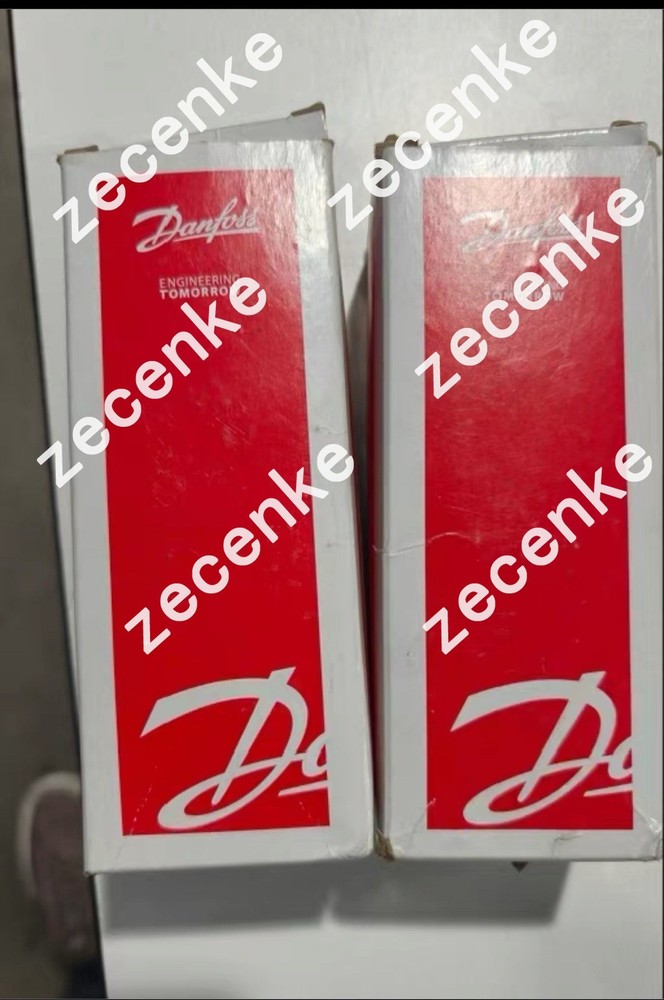 Danfoss 060g6688 MBS 3000 Pressure transmitter