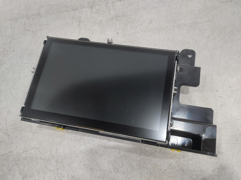 2016 RENAULT KADJAR Mk1 SAT. NAV. UNIT Satellite Navigation Head Unit
