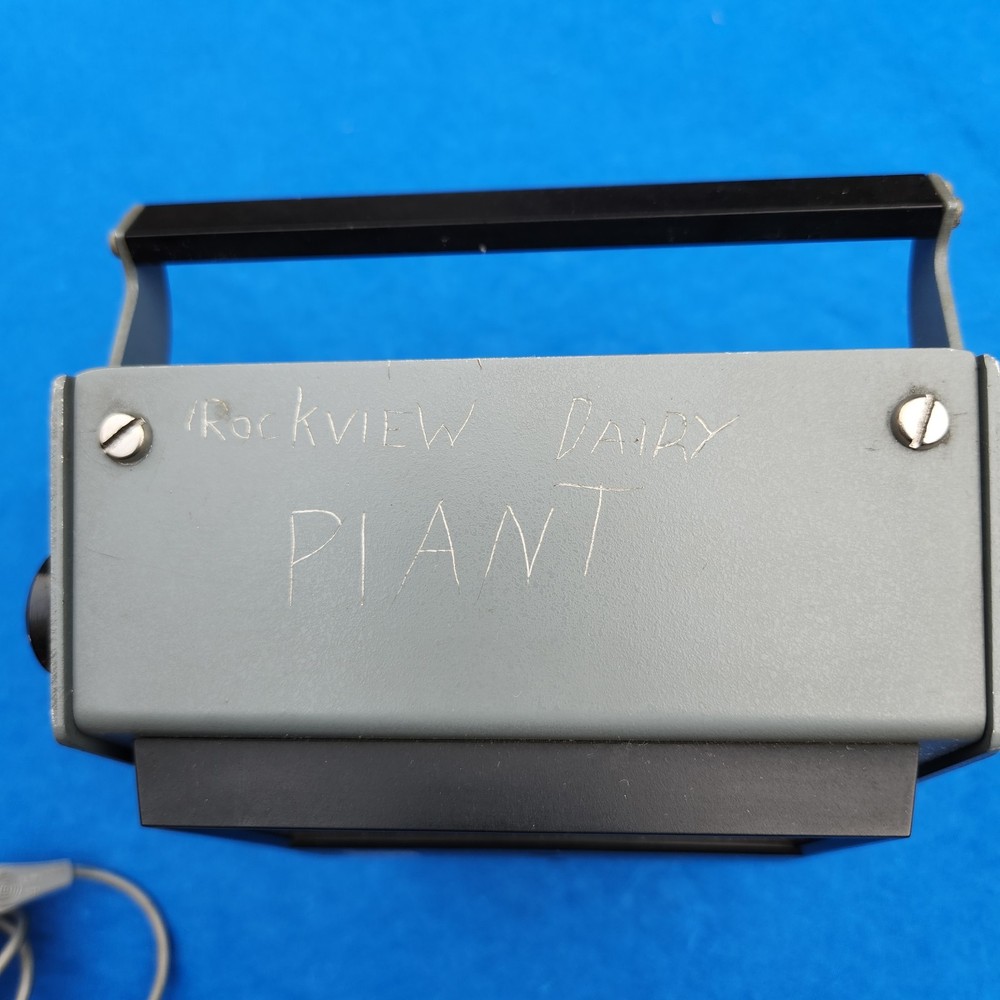 YSI Model 42SF Tele-Thermometer with probe/sensor