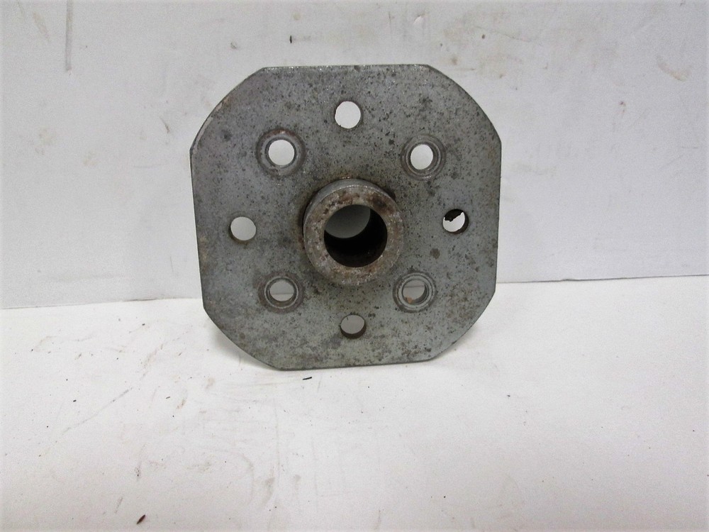 Amigo Wheel Hub #2426