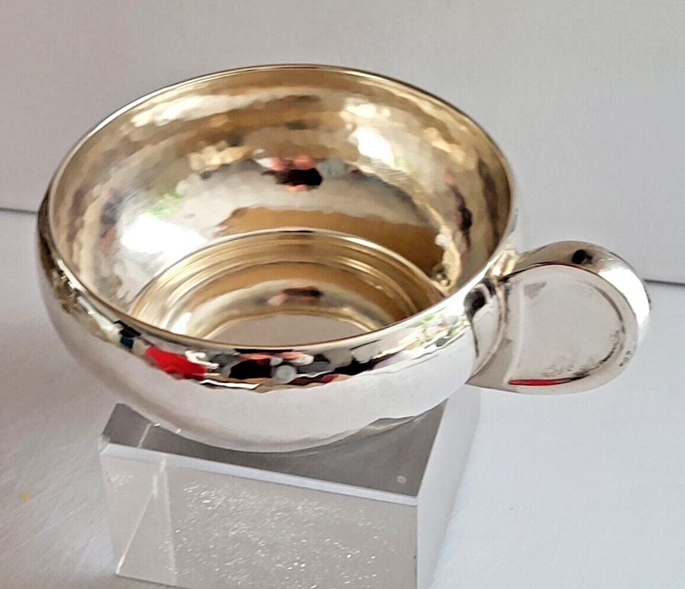 835 Silver Cup - Posen & Posen