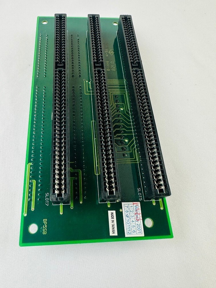 IEI BP-5SD Backplane