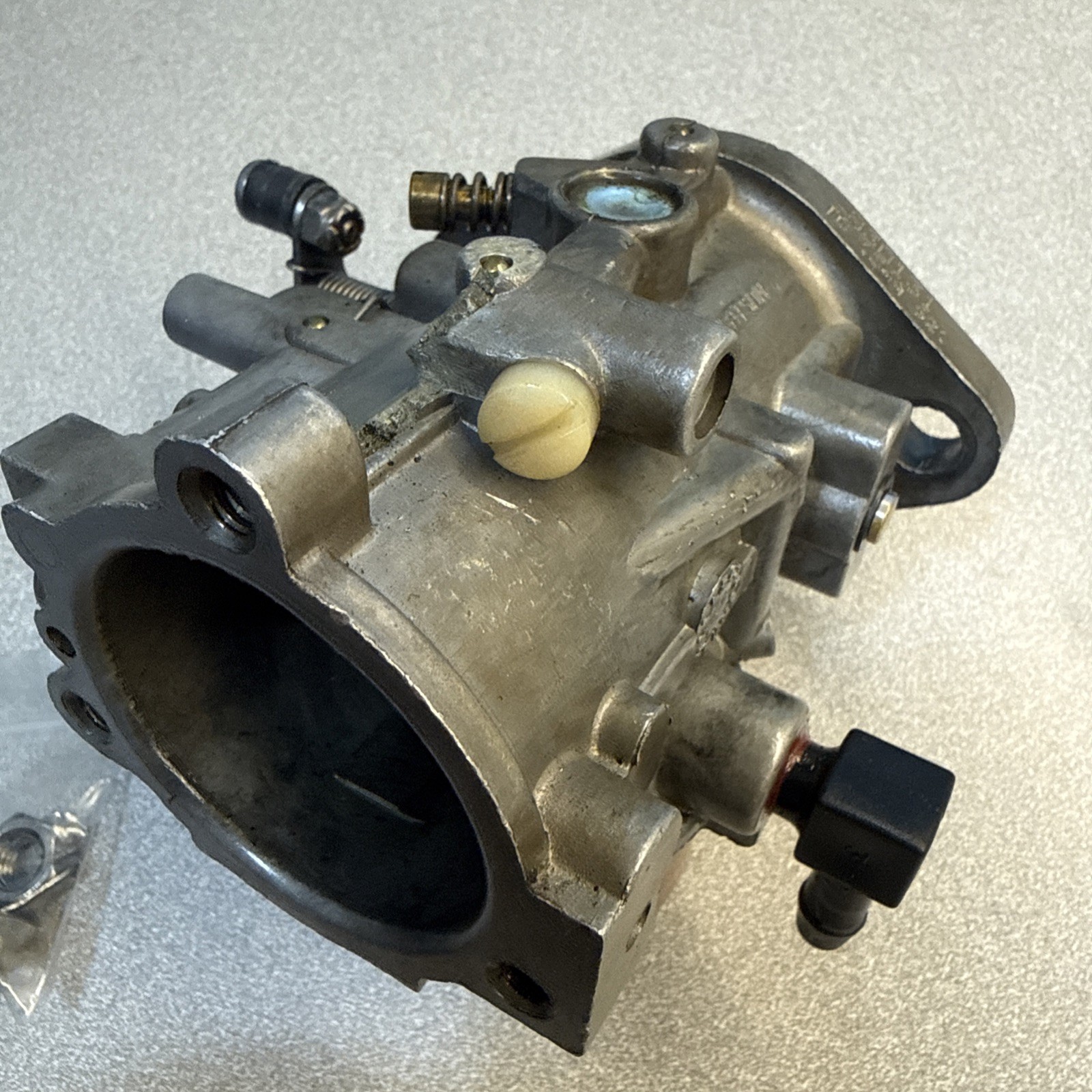Mercury Force 50 HP Carb Carburetor 830131 TC-134A